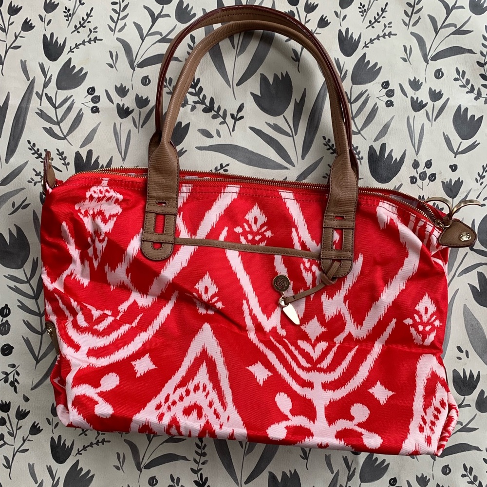 New Stella and dot bag